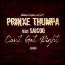 Artwork for Can't Get Right (feat. Saicoo)