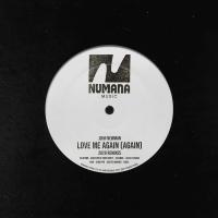 Artwork for Love Me Again (Again) 2026 Remixes by John Newman