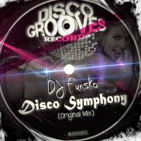 Artwork for Disco Symphony by DJ Funsko