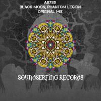 Artwork for Black Moon/Phantom Legion by Abyss