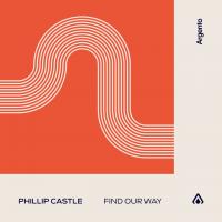 Artwork for Find Our Way by Phillip Castle