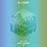 Artwork for H2O by El Chem