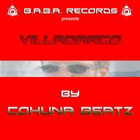 Artwork for Villadarco by Cohuna Beatz