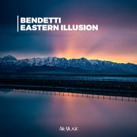 Artwork for Eastern Illusion by Bendetti