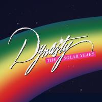 Artwork for The Solar Years by dynasty