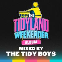 Artwork for TidyLand (Mixed By The Tidy Boys) by The Tidy Boys