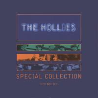 Artwork for Special Collection by The Hollies