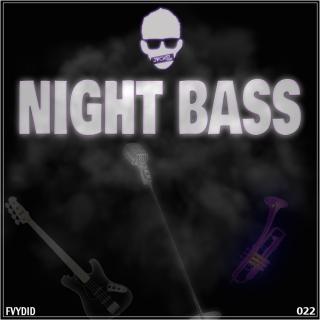 Artwork for Night Bass