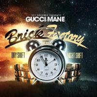 Artwork for Brick Factory 2 by Gucci Mane