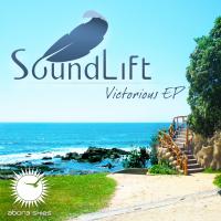 Artwork for Victorious EP by SoundLift