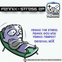 Artwork for Stress by Fennix