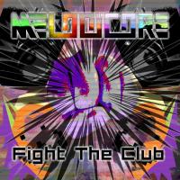 Artwork for Fight The Club by Melodïcore