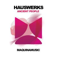 Artwork for Ancient People by Hauswerks