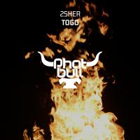 Artwork for Togo by 2Sher