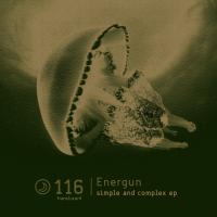 Artwork for Simple & Complex Ep by Energun