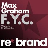 Artwork for F.Y.C. by Max Graham