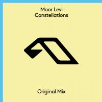 Artwork for Constellations by Maor Levi