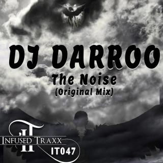 Artwork for The Noise (Original Mix)