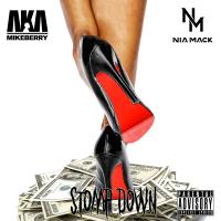 Artwork for Stomp Down by AkaMikeBerry