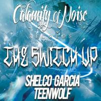 Artwork for The Switch Up by Shelco Garcia