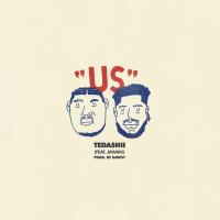 Artwork for Us by Tedashii