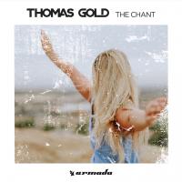 Artwork for The Chant by Thomas Gold