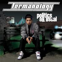 Artwork for Politics As Usual by Termanology