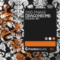 Artwork for Dragonbomb by 2nd Phase