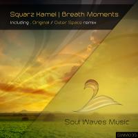 Artwork for Breath Moments by Squarz Kamel