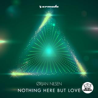Artwork for Nothing Here But Love