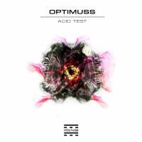 Artwork for Acid Test by Optimuss