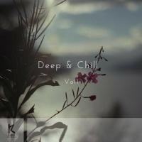 Artwork for Deep & Chill, Vol. 1 by Various Artists