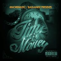 Artwork for Time Is Money by Amoneymuzic