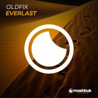 Artwork for Everlast by Oldfix