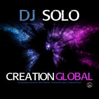 Artwork for Creation Global by DJ Solo