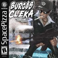 Artwork for Cleka by Burgos