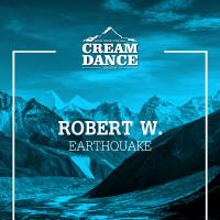 Artwork for Earthquake by Robert W.