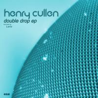 Artwork for Double Drop Ep by Henry Cullen