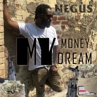 Artwork for My Money My Dream by Negus