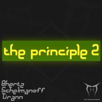 Artwork for The Principle 2 by 8 Hertz