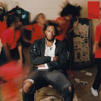 Artwork for Church Clothes 4: Dry Clean Only by Lecrae