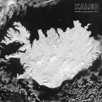 Artwork for Sofðu Unga Ástin Mín by KALEO