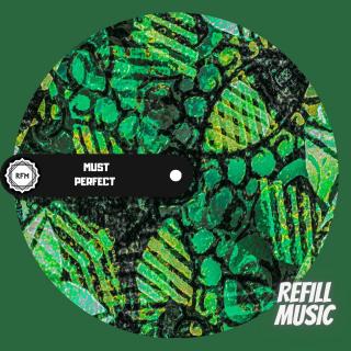 Artwork for Perfect (Original Mix)
