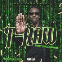 Artwork for Street Legal 2.5 Reloaded by T-Raw Da State Great