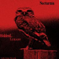 Artwork for Noctunia EP by HiddenL