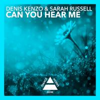 Artwork for Can You Hear Me by Denis Kenzo