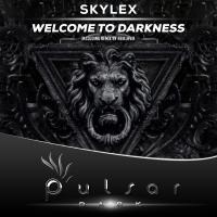 Artwork for Welcome To Darkness by Skylex