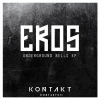 Artwork for Underground Bells EP by Eros