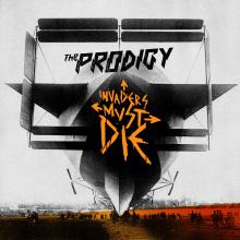 Artwork for "Stand Up" by The Prodigy