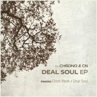 Artwork for Deal Soul by Chrono